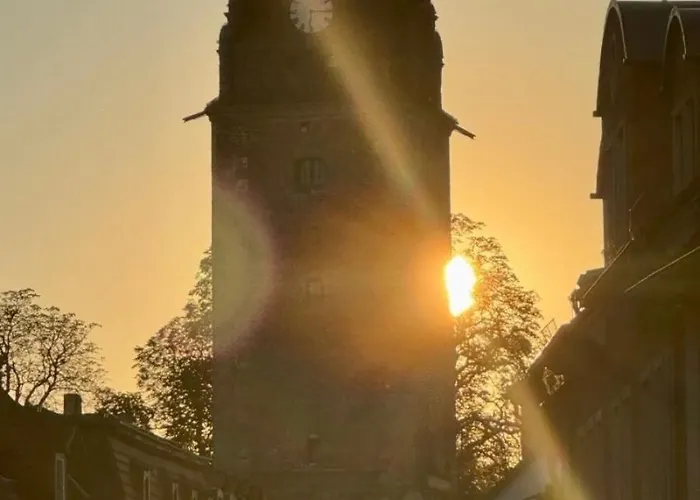 Wohlfuehl-oase In Der Altstadt Mit Wifi, Xl Badewanne, Voll Ausgestatteter Kueche, Hunde Ohne Aufpreis, 17 Min Zur Messe, 3 Min Zum Schloss شقة ديلتزش